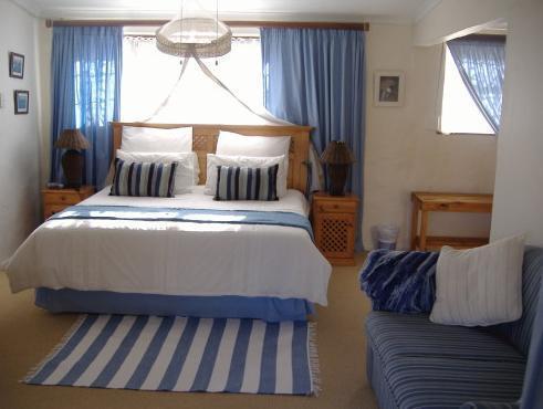 Livesey Lodge Guest House Hermanus Extérieur photo